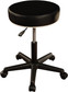 Master Massage - Pneumatic Rolling Swivel Stool