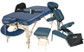 Custom Craftworks Luxor Massage Table & Chair Package