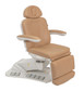 Spa Luxe Medi Spa Exam Chair w Memory and Rotation - 2246EBM