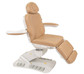 Medi Spa Exam Chair w Memory and Rotation - 2246EBM