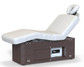 Woody Electric Spa Table with Cabinet - 2285B