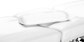 Equipro - Small Half Moon Bolster 24309