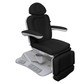 Spa Luxe 2246EBM Medical Medi Spa and Procedure Chair w Rotation