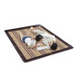 Osaki - J5 Large Jade Mat with Heat and FAR Infrared Light Therapy