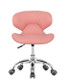 Hugo Pedicure Stool By Mayakoba LGR-PDSTL-10712