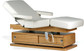 Touch America - Aida Treatment Table & Spa Bed