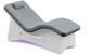 Oakworks - Curva Lounger