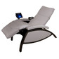 Living Earth Crafts - Mind-Sync Harmonic Wellness Lounger