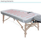 Professional Massage Table Warmer – UL/CSA Edition