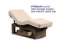 Oakworks - Prema e-nvi Massage Table