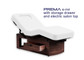 Oakworks - Prema e-nvi Massage Table