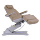 Sand Spa Luxe 2246BN medical treatment chair with rotation.
