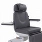 Spa Luxe 2246BN Medical Treatment Chair with Rotation