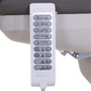Spa Luxe 2246BN Medical Treatment Chair with Rotation