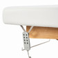 The electric controller for the Spa Luxe Salon Top Spa Table .
