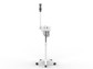 Spa Luxe Herbal Facial Steamer 800 - Digital With Adjustable Arm And Ozone