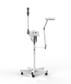 Spa Luxe Herbal Facial Steamer 800 - Digital With Adjustable Arm And Ozone