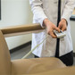 Spa Luxe Insight Medi Spa Medical Treatment Exam Chair