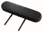 Spa Luxe - Table Extender (adds 7 inches length) - Black