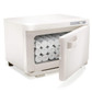 Ikonna Towel Warmer ETL White