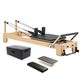 Spa Luxe Pilates Studio Reformer Maple