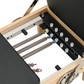 Spa Luxe Pilates Studio Reformer Maple