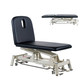 Spa Luxe Velessi 2-Section Hi Lo Physical Therapy Table