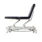 Spa Luxe Velessi 3-Section Hi Lo Physical Therapy Table