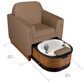 Living Earth Crafts - Wilshire LE™ Pedicure Chair
