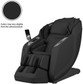 Osaki - 4D Helix LE Massage Chair