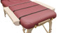 Spa Luxe - Side Arm Bolster Extenders (adds 8 inches width)