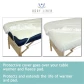 Body Linen - Massage Table Sanitary Protective Cover