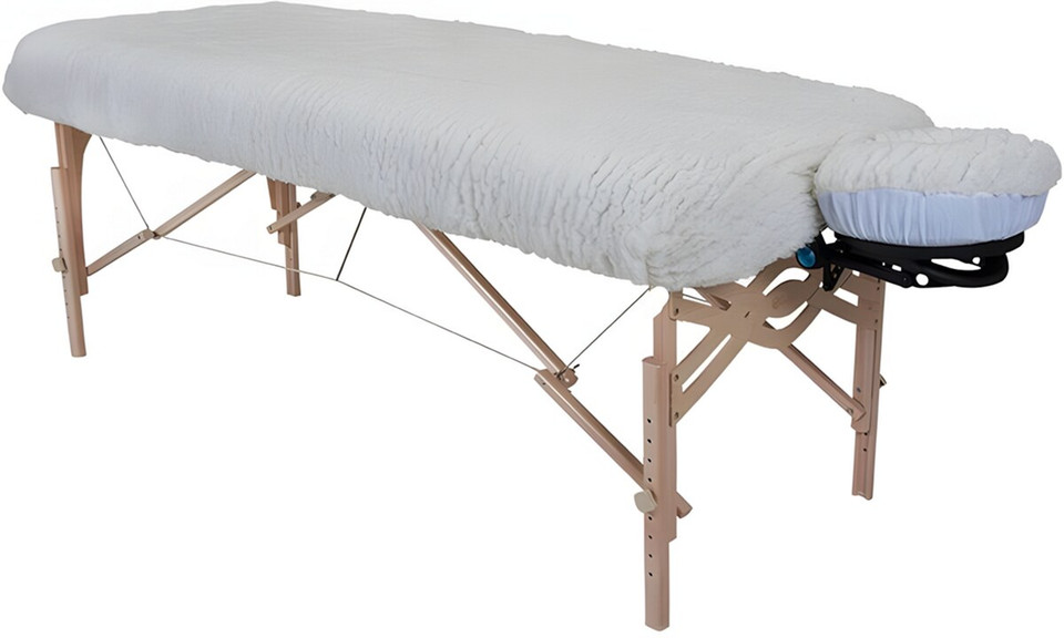 Earthlite Avalon XD Massage Table SUPER Package (Free Shipping)