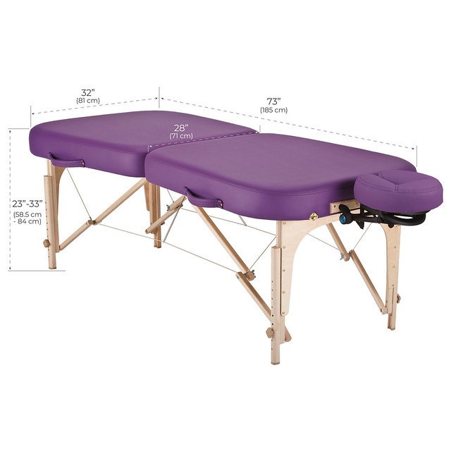 Earthlite Infinity Massage Table Package MassageTools