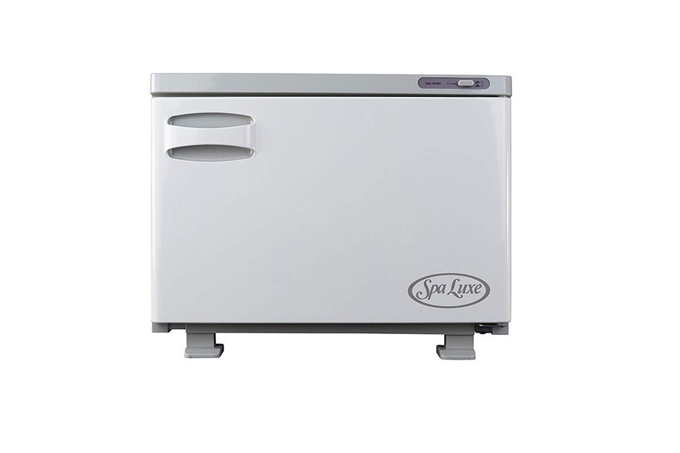 Spa Luxe Spa Towel Warmer SL18 MassageTools