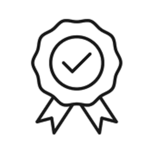 Lifetime Confidence Guarantee