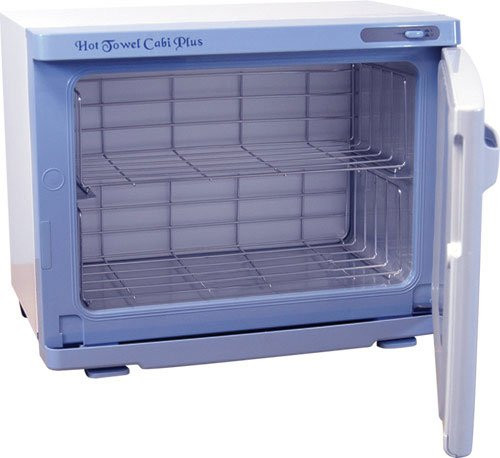 Elite Towel Cabi - Cabinet Warmer (HC-X)