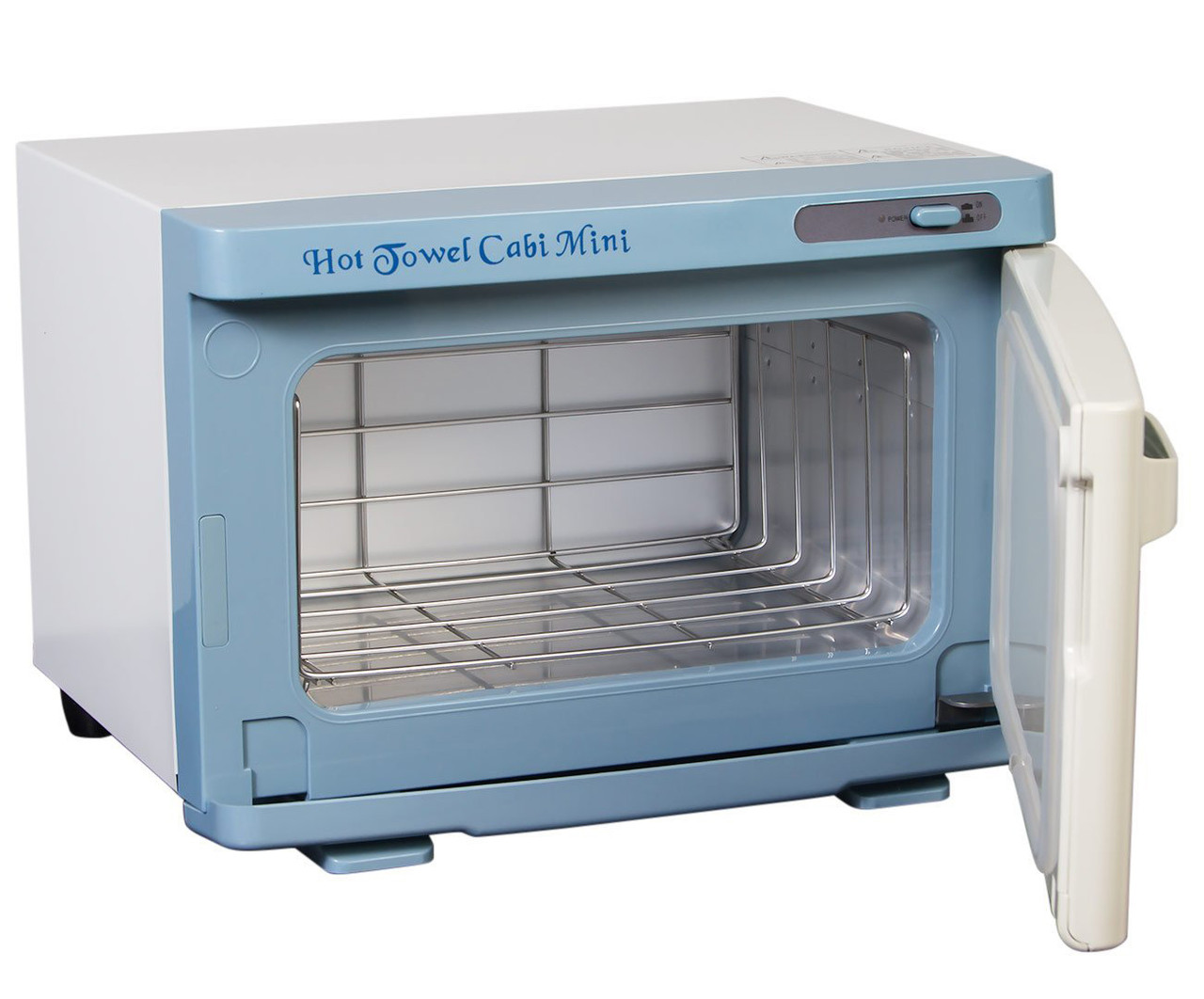 Elite Hot Towel Mini Cabinet u0026 Warmer- MassageTools
