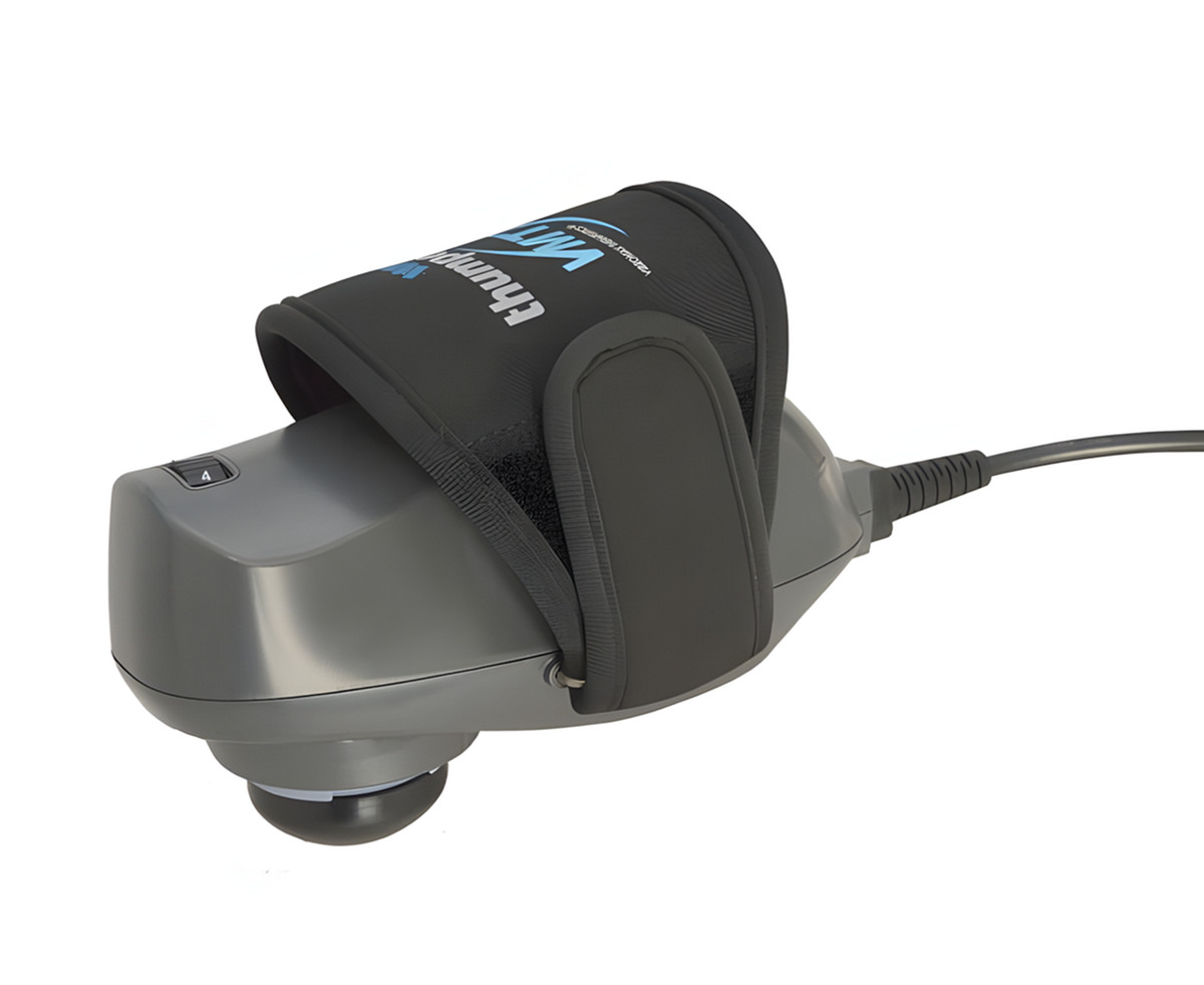 Thumper Verve Single Sphere Massager - Handheld Tools