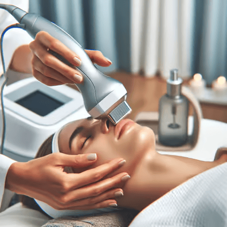 Portable High Frequency Machine: Introducing the Silver Fox