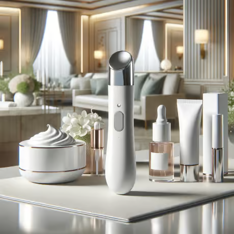 Bt Micro Stack BT Micro: The Next-Level Skincare Technology - MassageTools