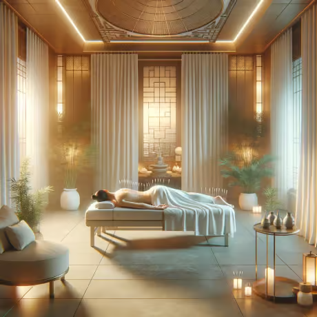 Comparing Healing Techniques: Acupuncture vs Massage - MassageTools