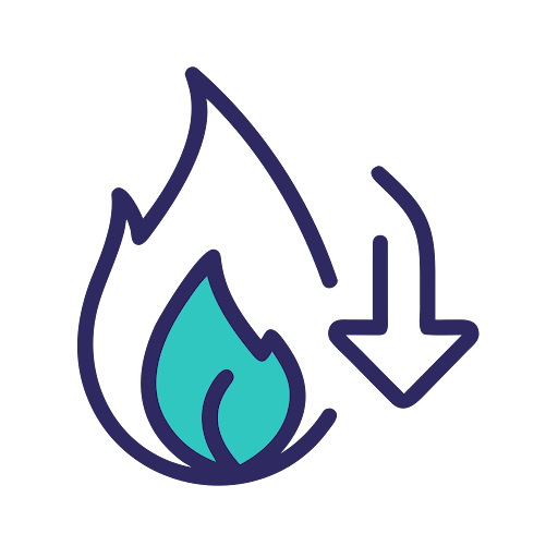 Reduces Inflammation