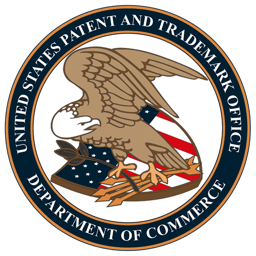 uspto logo