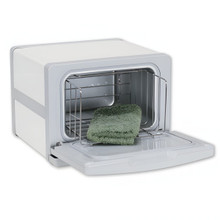 Taiji Mini Towel Warmer & Cabi HC-6 - MassageTools.com
