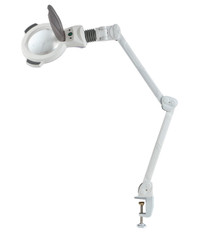 Sage 5X Diopter LED Magnifying Lamp | Spa and Equipment