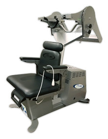 ErgoWave Roller Massage Table FOR SALE - FREE Shipping