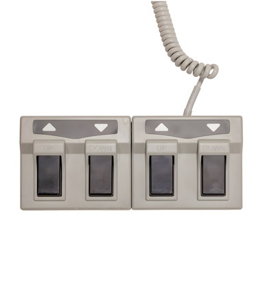 Spa Luxe Dual Function Foot Remote