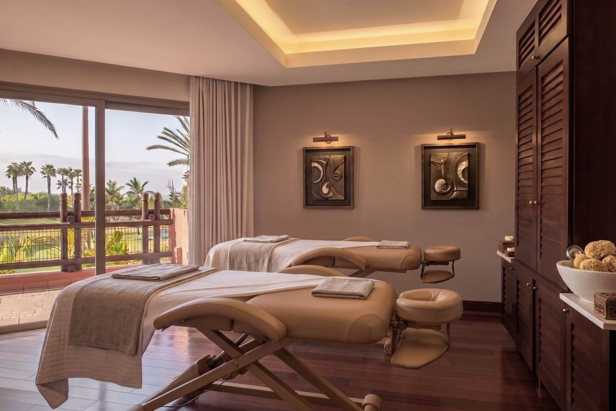 Massage Tables