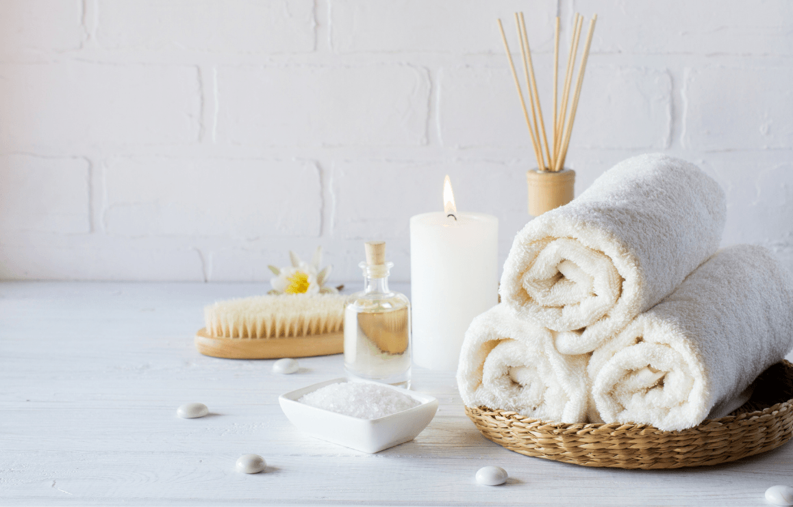 Spa Accessories